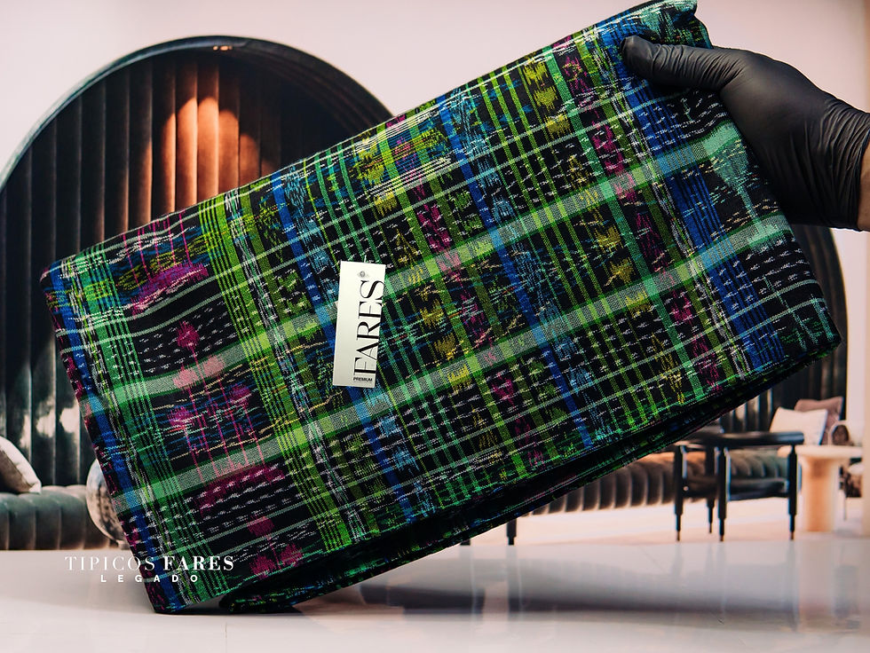 Miniatura: Premium FARES