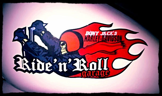 tanque ride'n'roll