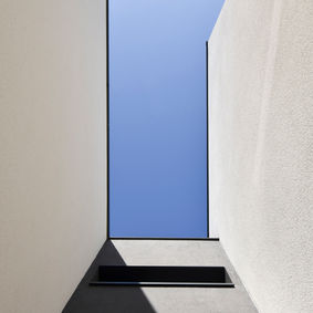 Architecture contemporaine , Architecture et design, Scénographie architecturale, Habitat et logement, programme mixte, cabinet d'avocat, Confort et émotion
, construction neuve, maison individuelle, Val-de-Marne, Moderne house. Île-de-France, Paris