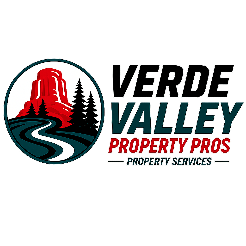 Writer: Verde Valley Property Pros