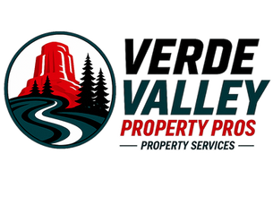 Verde Valley Property Pros provides reliable junk removal, estate cleanouts, land clearing, and property cleanup services throughout Verde Valley, Arizona.