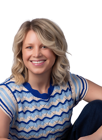 Headshot of Nurse Practitioner Hannah Cheek