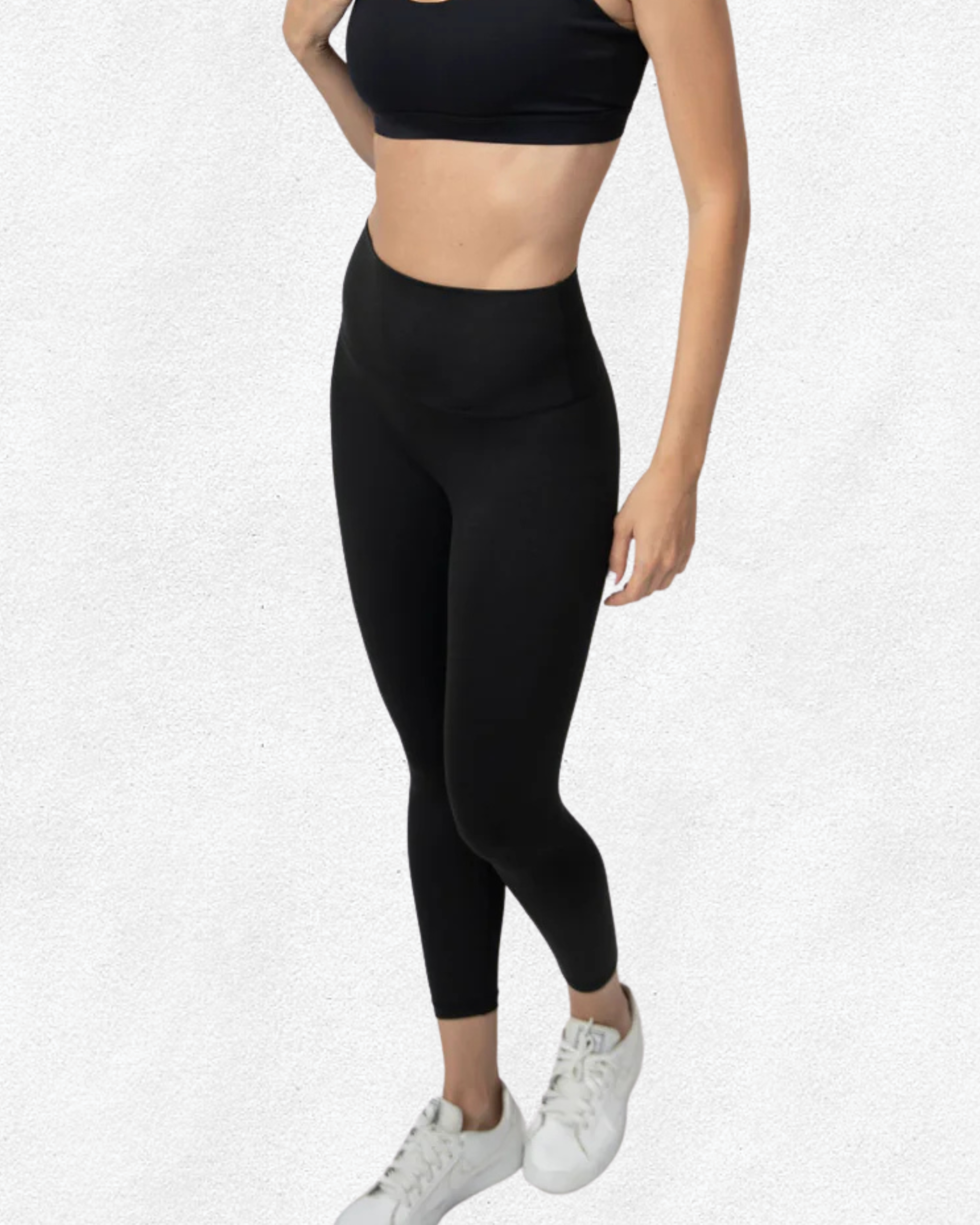 Leggins Black