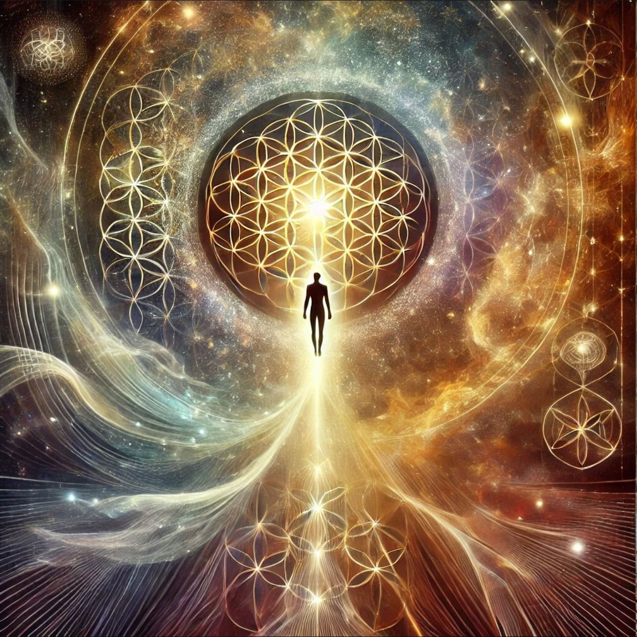 Hara and Core Star Healing