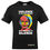 Thumbnail: TR 351 - Mahatma Gandhi Tshirt