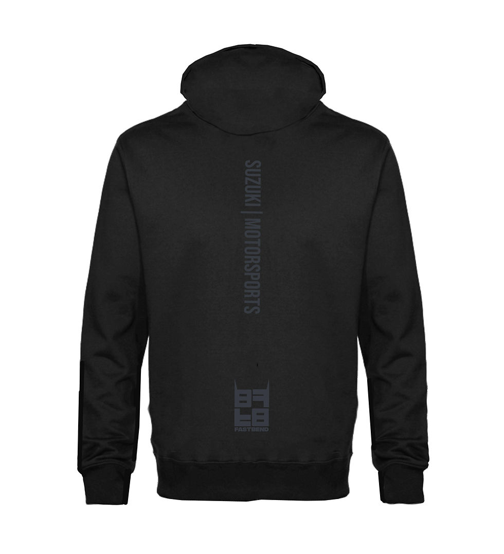 Thumbnail: Hayabusa Hoodie