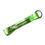 Thumbnail: 25101 Z900 Refined Raw Cloth Keychain