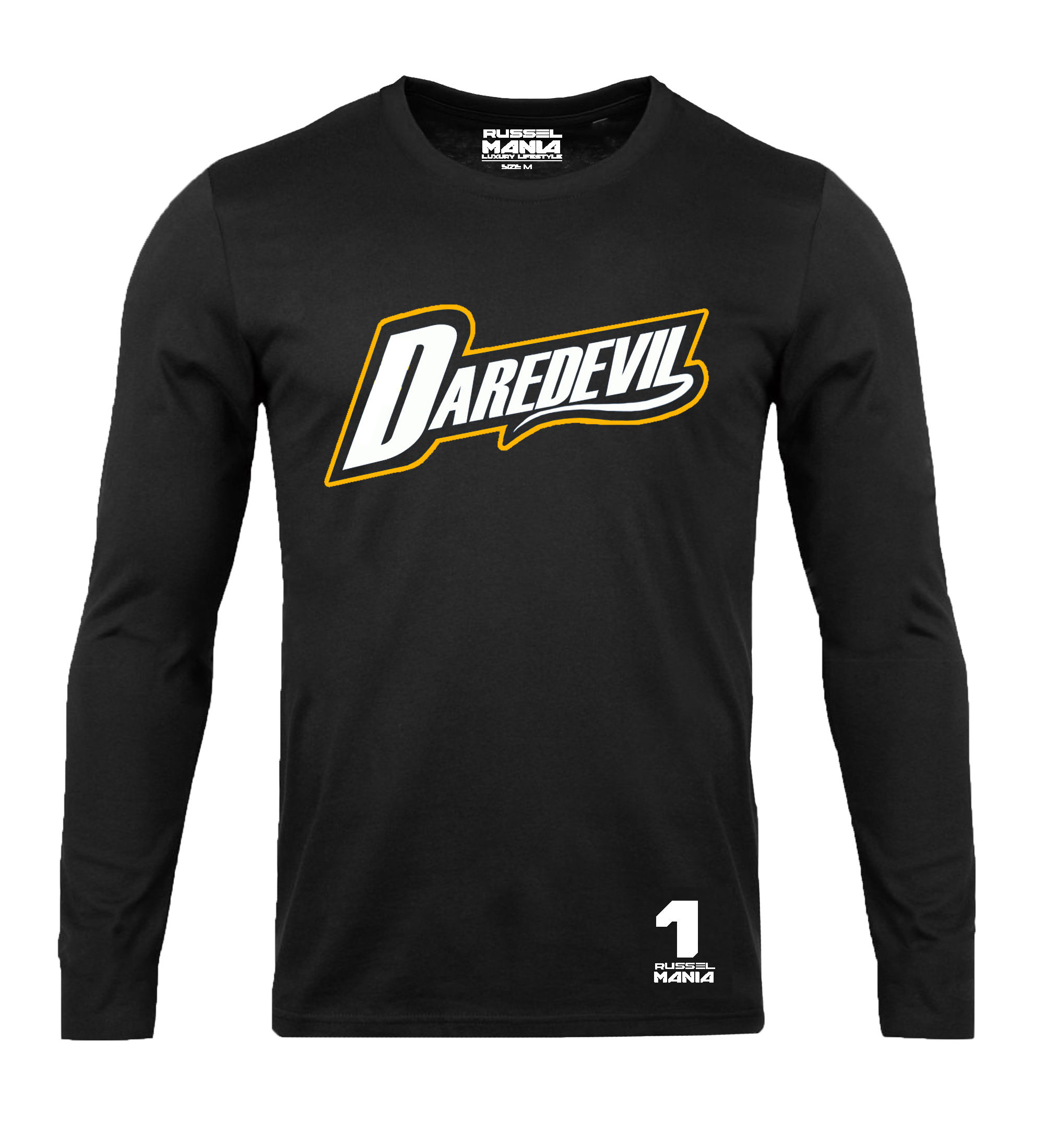 Daredevil Full Sleeves Tshirt