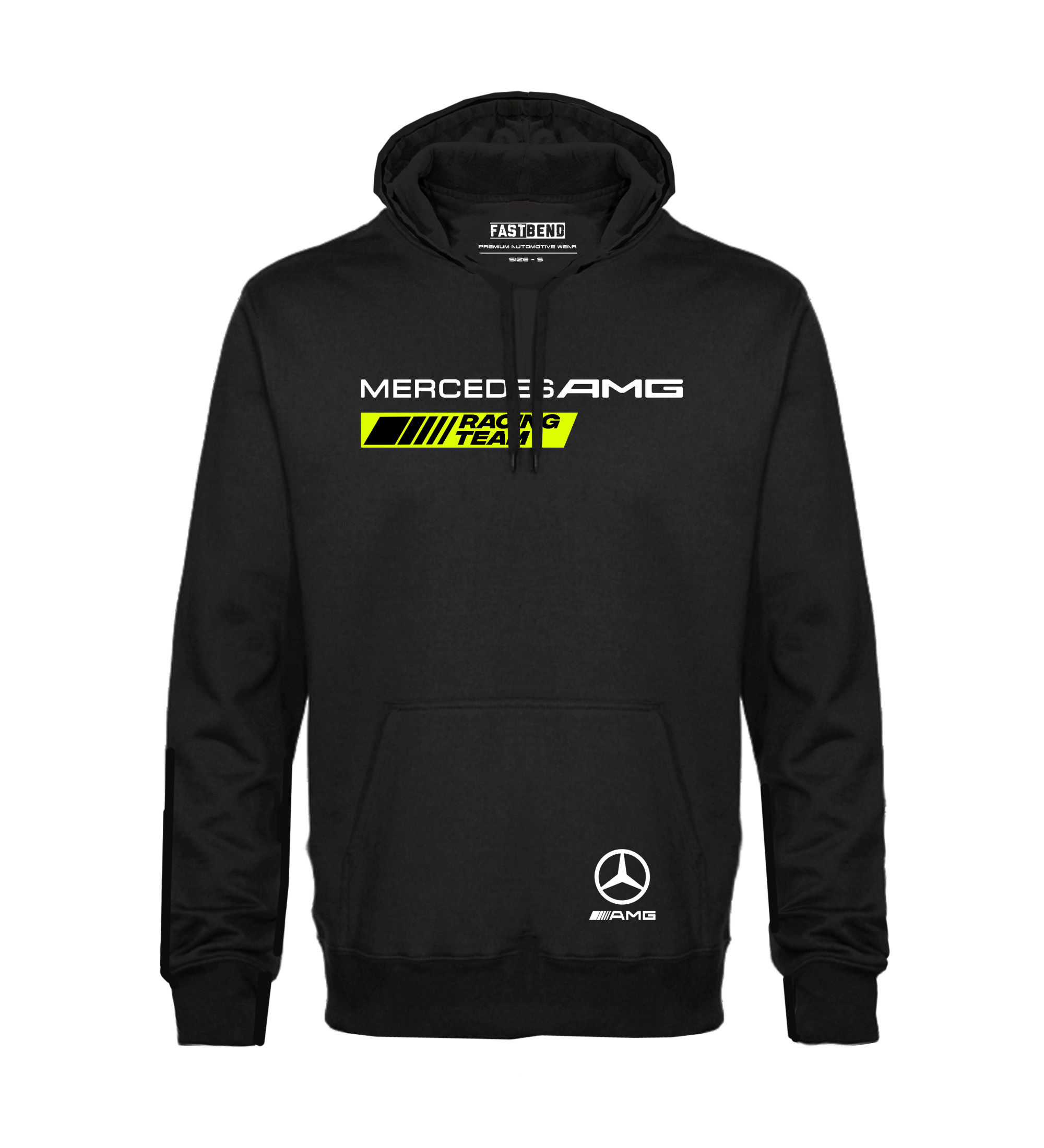 Mercedes AMG Hoodie