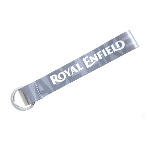 2521/27 Royal Enfield MLG Cloth Keychain | Fastbend Clothing