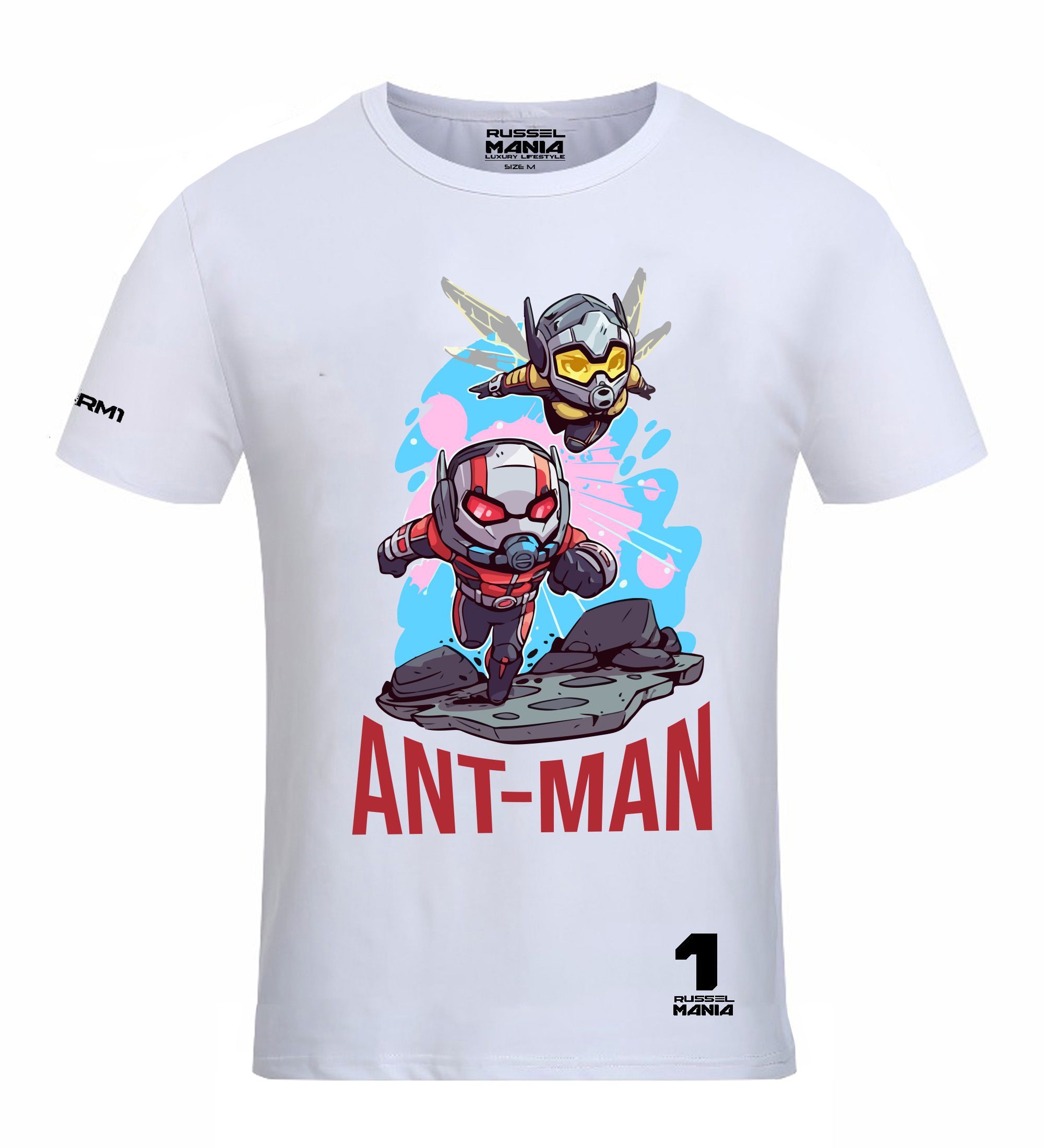 Antman Tshirt