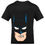 Thumbnail: Batman Double Print Tshirt