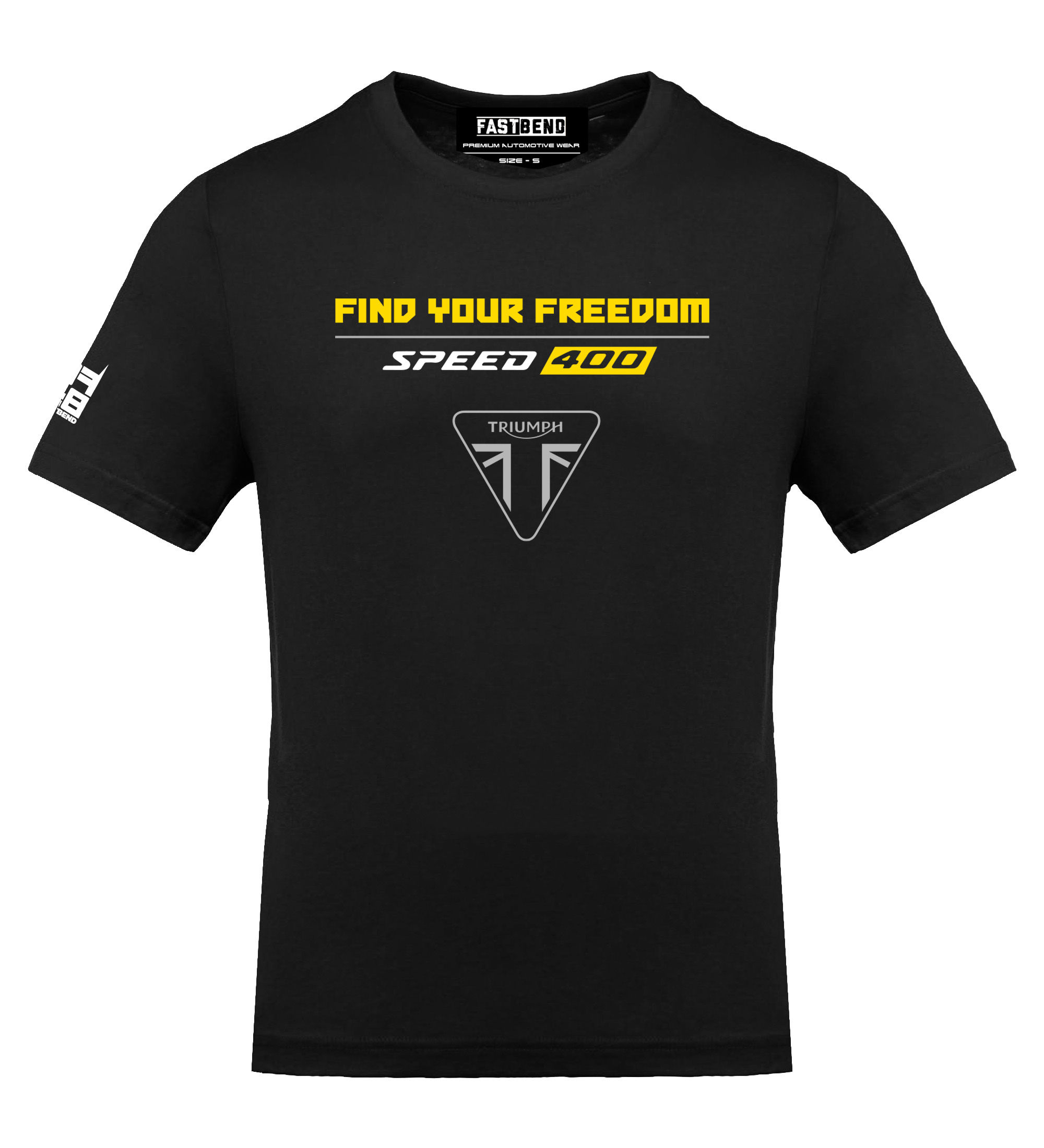 TF 333/4 - Speed 400 Tshirt