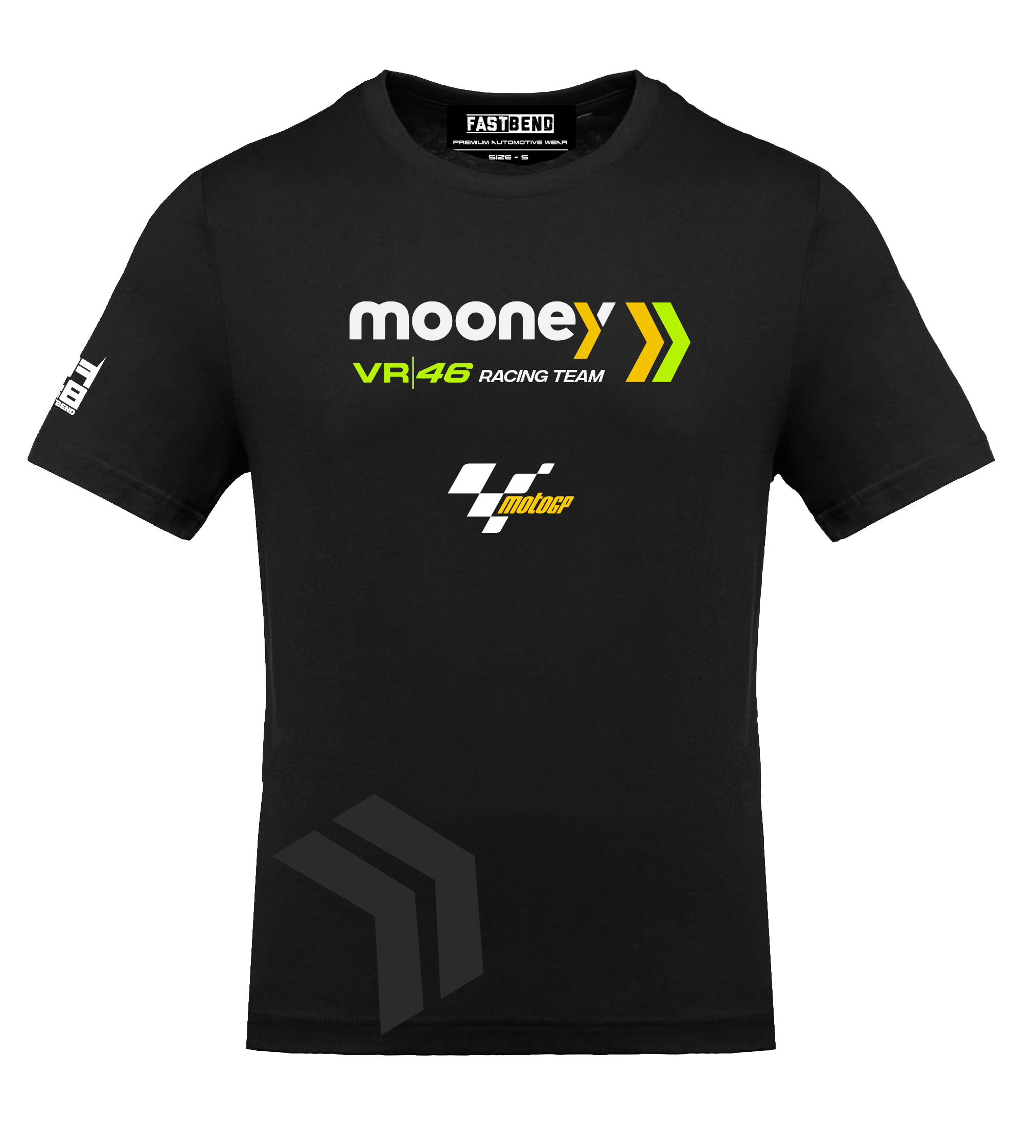 TF 127 - Mooney Racing VR46 Tshirt