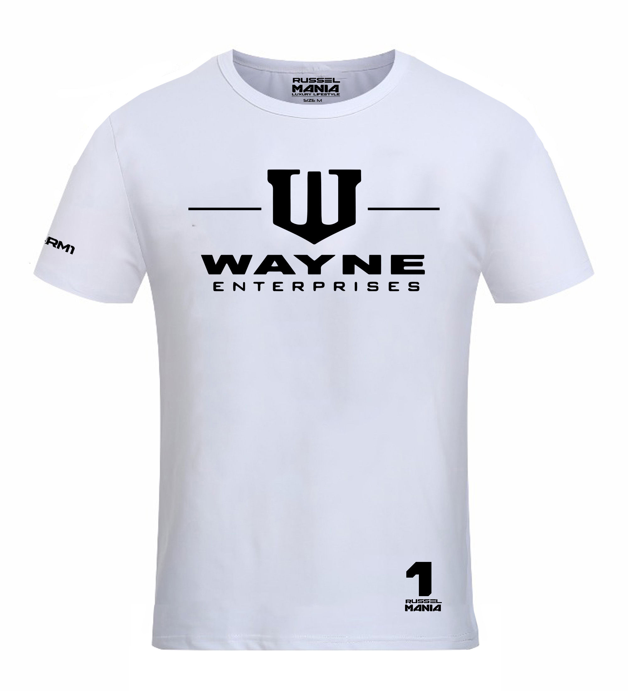 Wayne Enterprises Tshirt