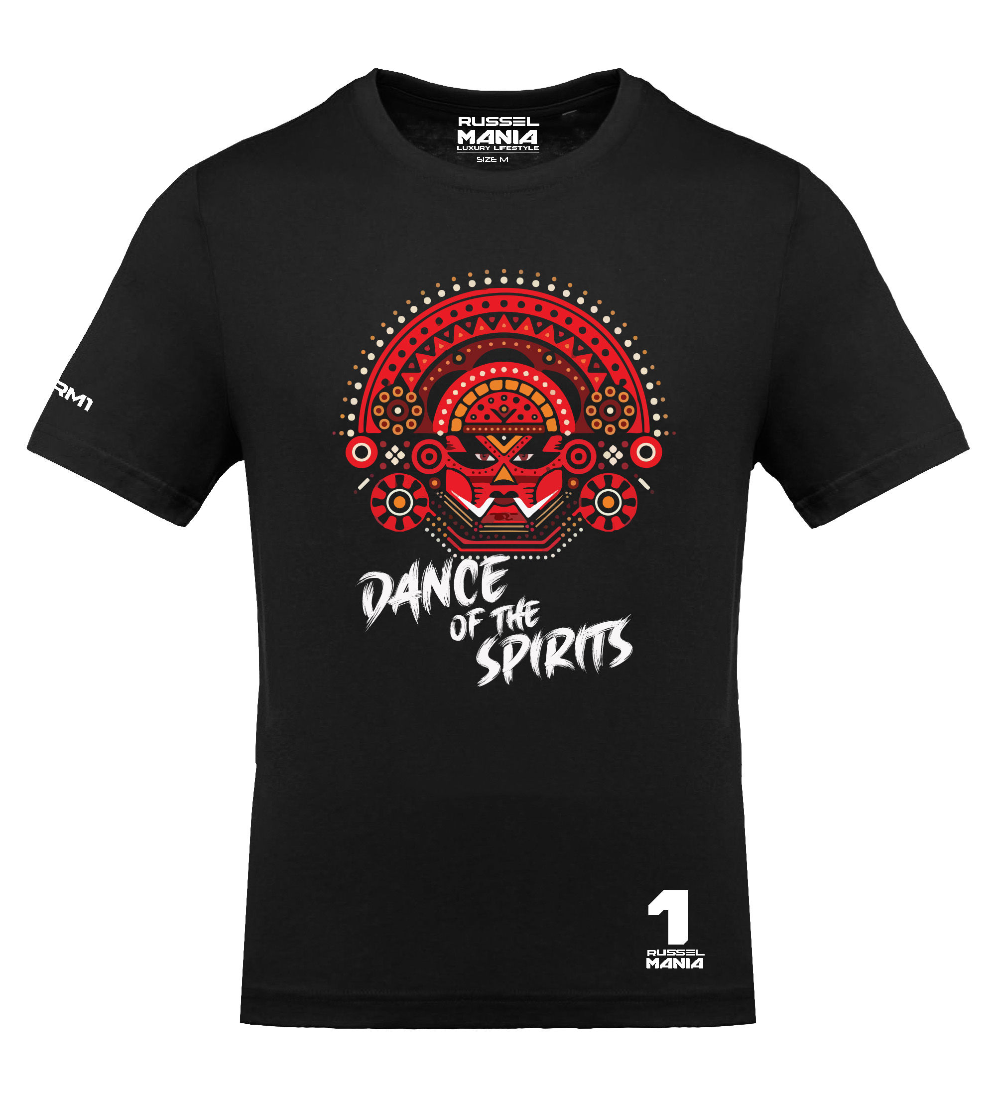 Dance of the spirits Tshirt