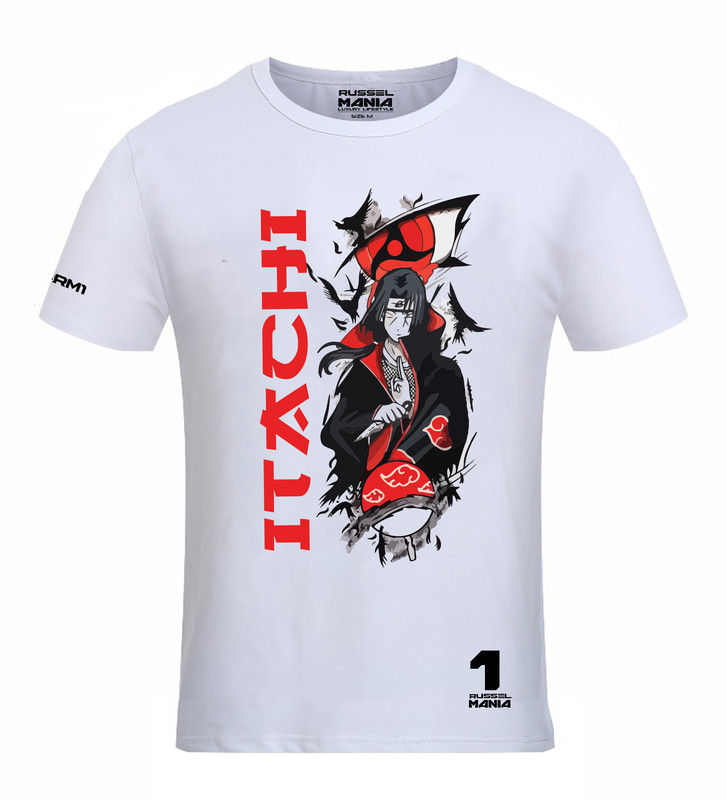 Itachi Uchiha Tshirt