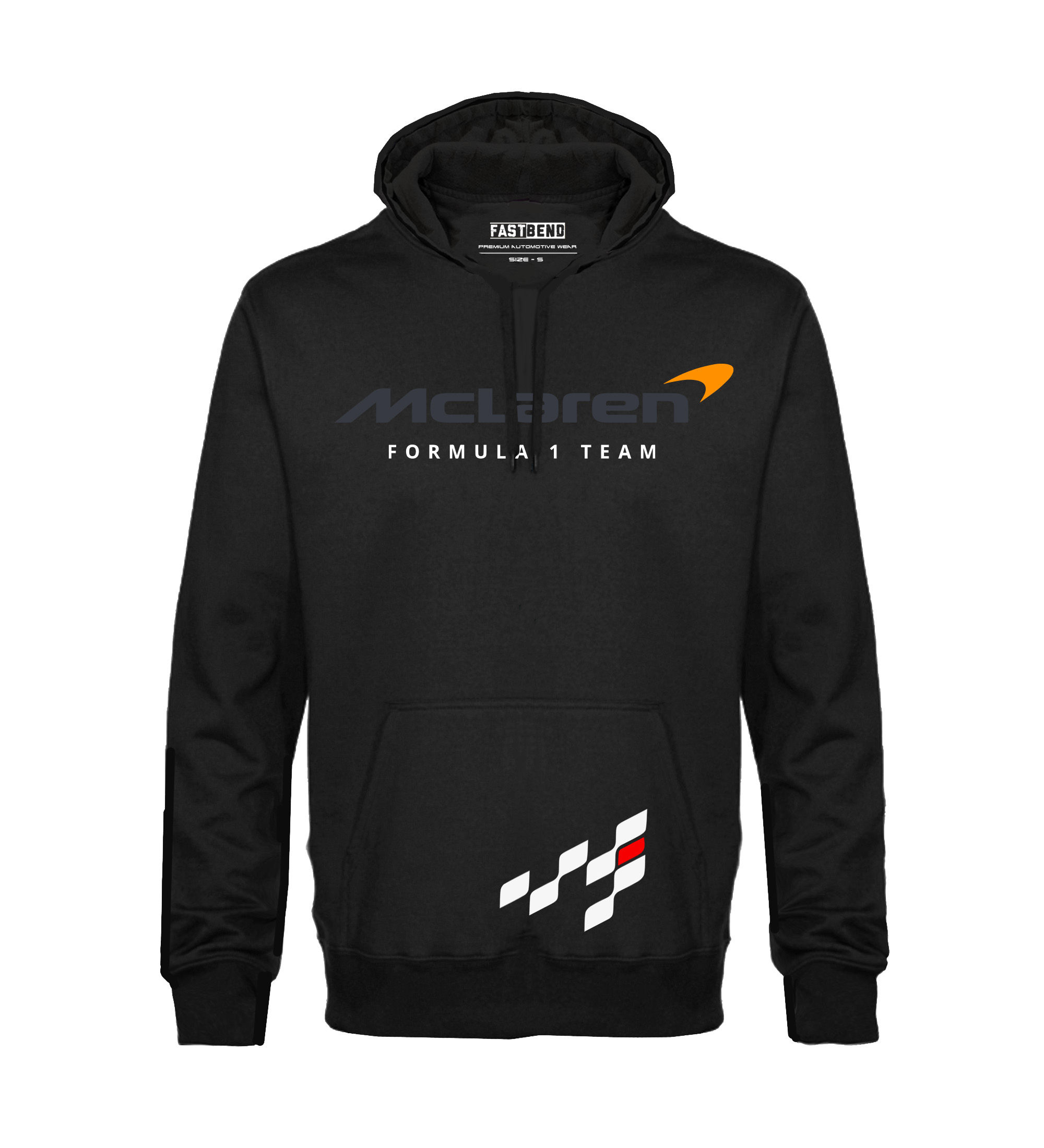 McLaren Hoodie