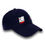 Thumbnail: FBC 035 - Supra Navy Blue Cap