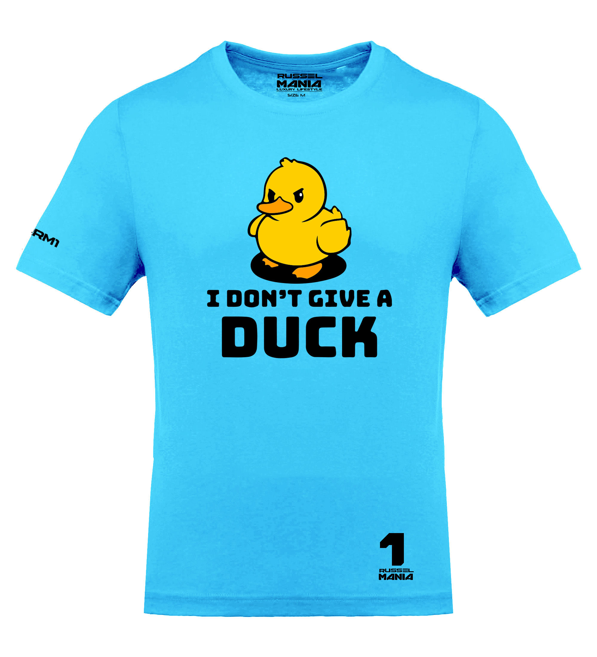 I dont give a Duck Tshirt