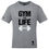 Thumbnail: TR 338/9/40 - Gym is my Life Tshirt