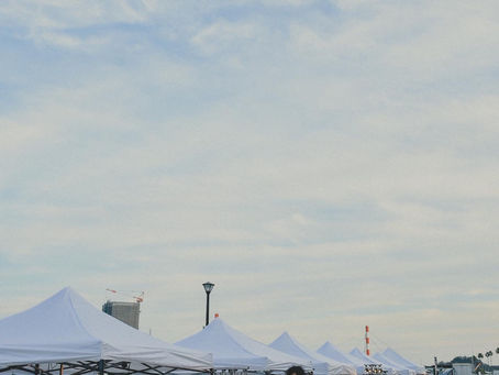 水辺のコーヒーフェス