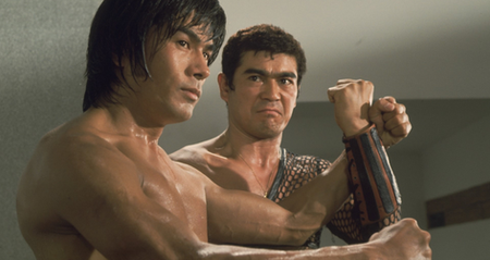 The Executioner (1974) Review