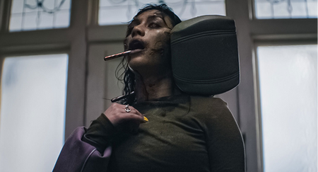 Evil Dead Burn (2026) Review