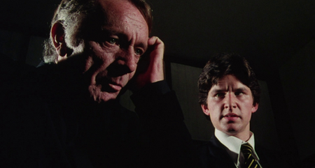 Absolution (1978) Review