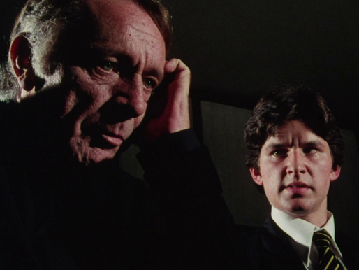 Absolution (1978) Review