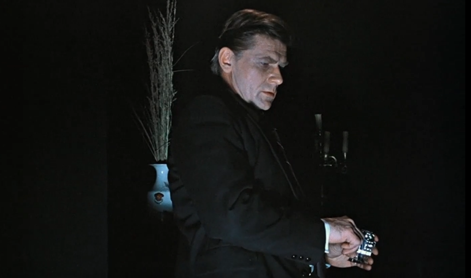 Dead Mountaineer's Hotel (1979) Review