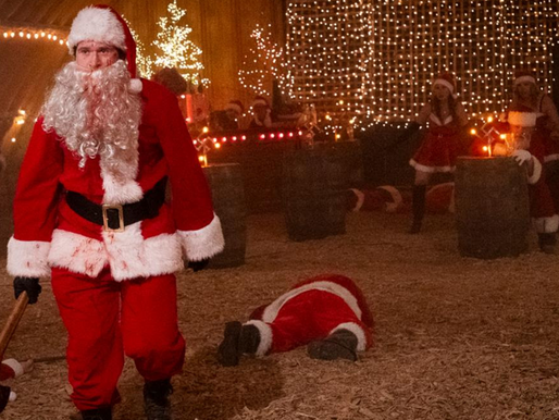 Silent Night, Deadly Night (2025) Review