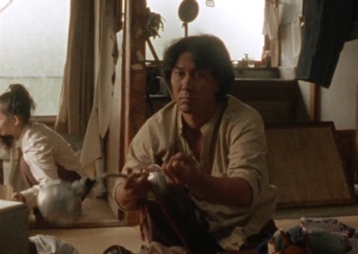Kamikaze Taxi (1995) Review
