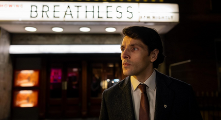 Once Upon a Time in a Cinema (2026) Review