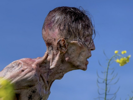 28 Years Later (2025) Review