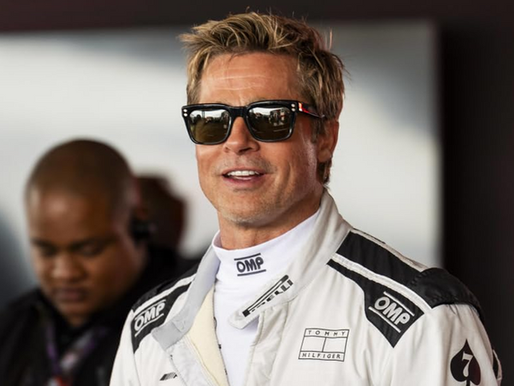 F1 (2025) Review