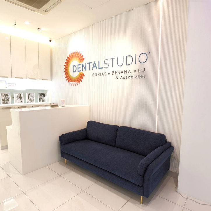 Dental Studio in Il Terrazzo Mall, Tomas Morato, Quezon City