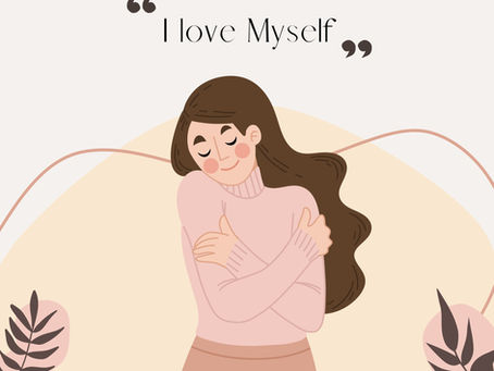 علاقتك بنفسك من أجمل العلاقات