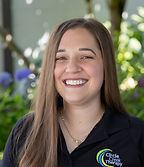 Portrait of Kristen Mundy