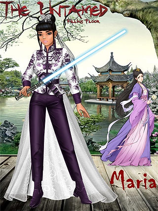 TU maria