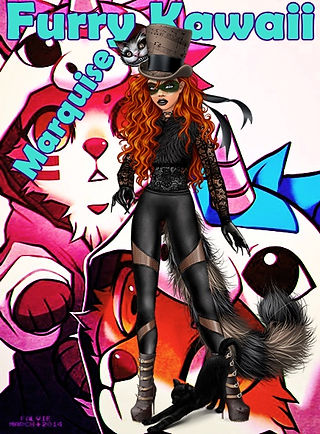 furry marq