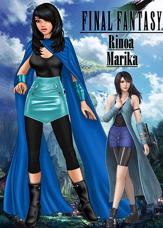 FF marik