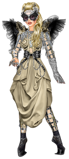 wands gaga