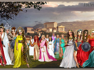 Ancient Rome