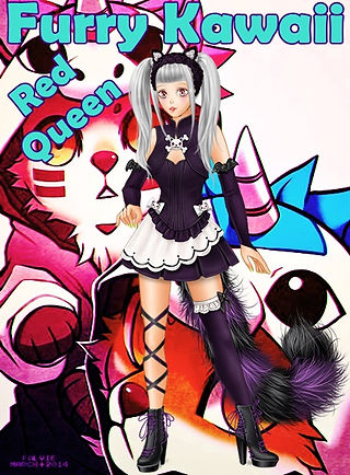 furry rq