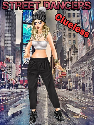 SD cl