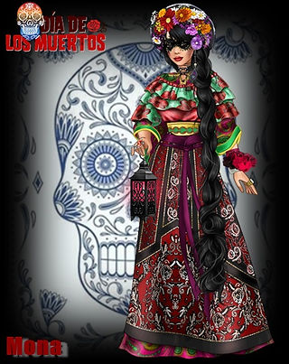 muertos mon