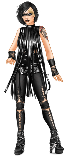 manson ene