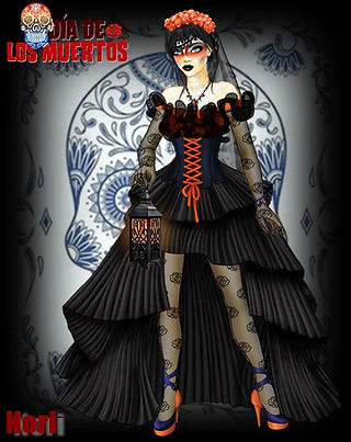 muertos nor