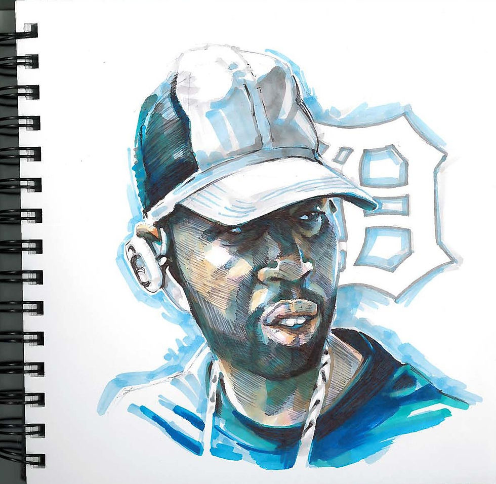 JDilla